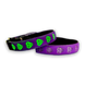 Світлодіодний нашийник для собак Diamond D0006purpleS фото
