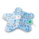 Автоматичний обертовий килимок для котів C0037blue фото 4