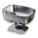 Миска на регульованій підставці з поворотом 360&deg; C0056 фото 6