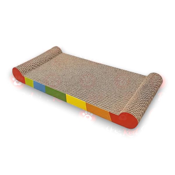 Кігтеточка для кішок Rainbow C0002 фото