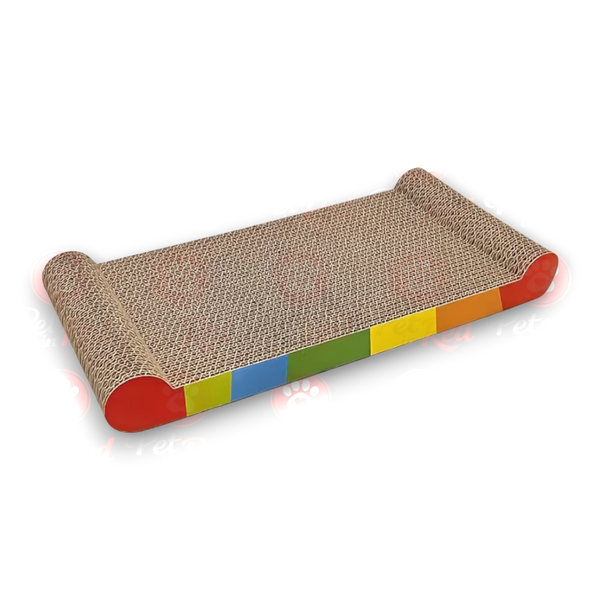 Кігтеточка для кішок Rainbow C0002 фото