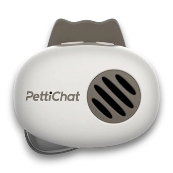 PettiChat: AI-пристрій перекладач мови котів та собак U0030brown фото