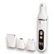 Машинка для стрижки домашніх тварин 4-в-1 W0038white фото 1