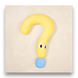 Подушка для маленьких домашніх тварин Soft Pillow U0010yellowL фото