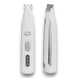 Тример для лап тваринок з LED підсвічуванням U0005white фото 1